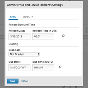 Studio mang đến cho bạn khả năng xuất bản đơn giản, nhanh chóng và gia tăng. Với các bạn.