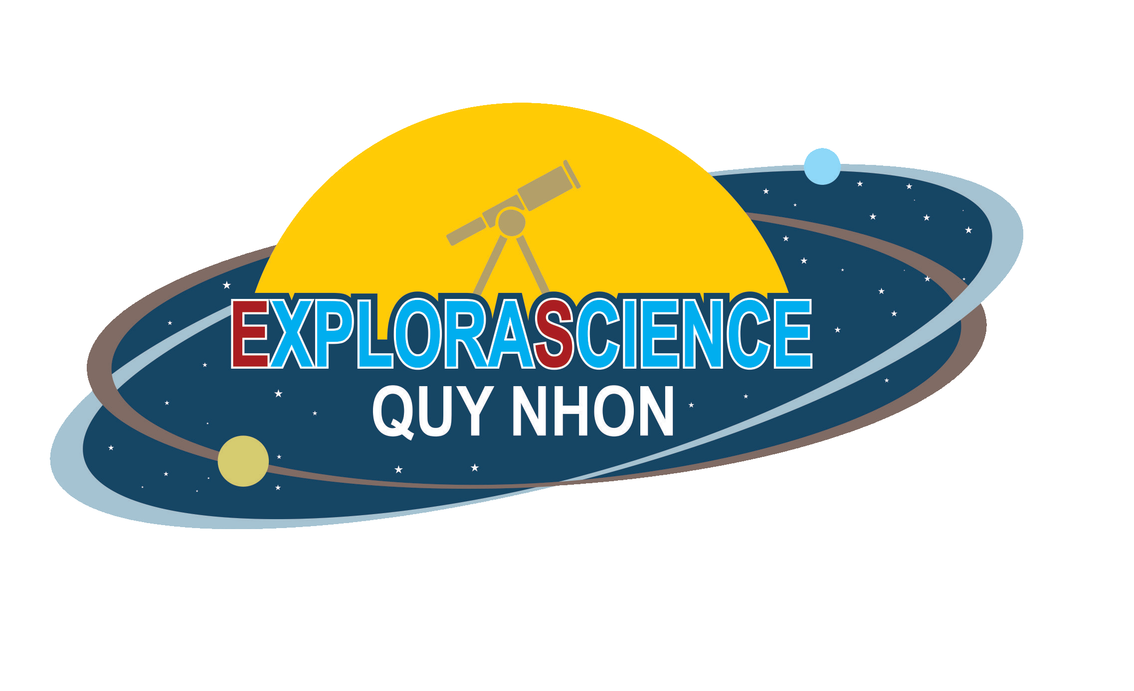 Explorascience Quy Nhon - Studio